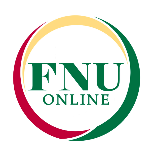 FNU Online Logo