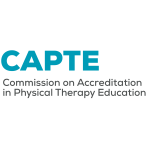 Commission on Accreditation in Physical Therapy Education (opens in new tab)
